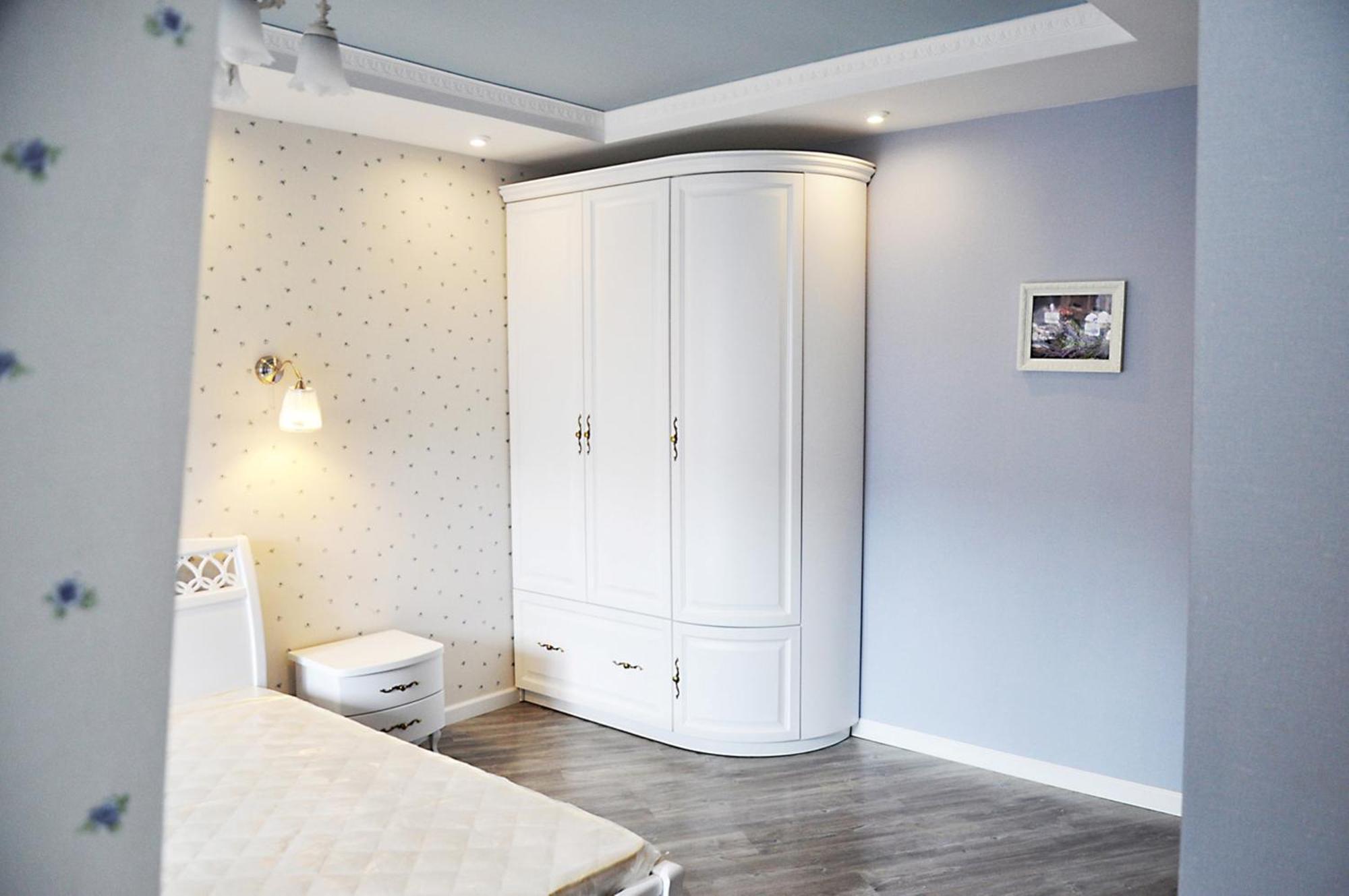 Real Home Apartmens - Podil Promenade เคียฟ ห้อง รูปภาพ