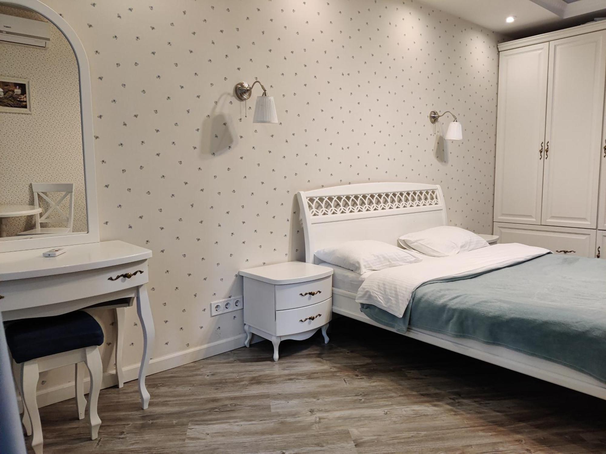 Real Home Apartmens - Podil Promenade เคียฟ ห้อง รูปภาพ